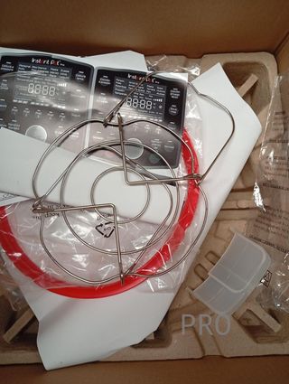 Olla a presión - 10 en 1 Pro 60 - Instant Pot