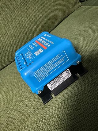 Victron SmartSolar MPPT 100/20