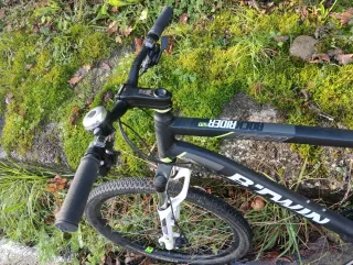 Bicicleta Rockrider 520 29