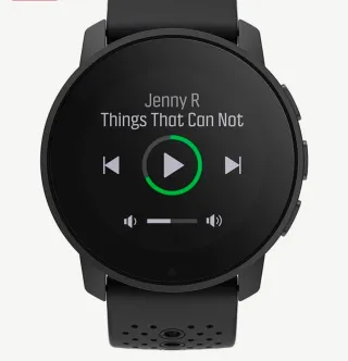 Suunto 9 Peak Gris Azulado