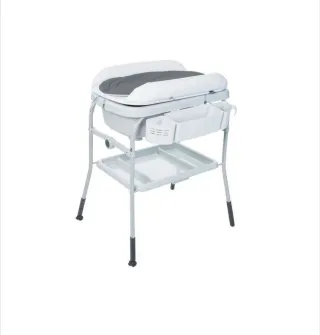 Bañera Cambiador Chicco Bubble