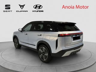 Jaecoo 7 340CV PHEV EXCLUSIVE