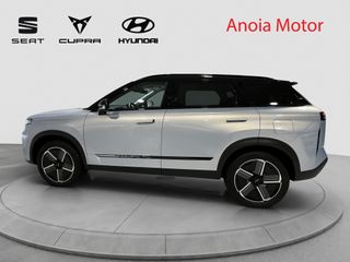 Jaecoo 7 340CV PHEV EXCLUSIVE