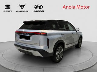 Jaecoo 7 340CV PHEV EXCLUSIVE