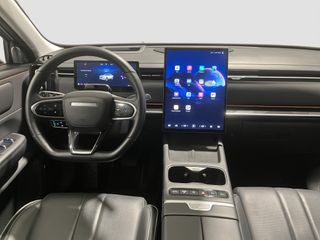 Jaecoo 7 340CV PHEV EXCLUSIVE