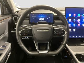 Jaecoo 7 340CV PHEV EXCLUSIVE