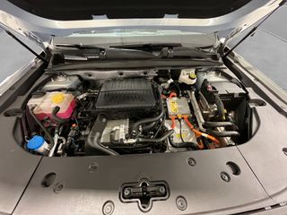 Jaecoo 7 340CV PHEV EXCLUSIVE