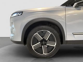 Jaecoo 7 340CV PHEV EXCLUSIVE