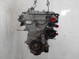 Motor OPEL Insignia Mk2 2018 B15Xht/B15SFT 1,5 L gasolina solo 101,147 Kilómetros