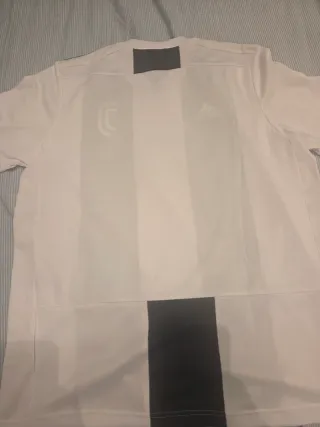 Camiseta Juventus Adidas original