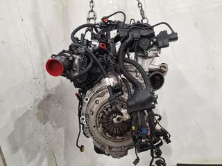 BMW Serie 2 2021 motor gran cupé B38A15M1 (B38A15A) RDE2 1,5 L gasolina 6 [mvr:s