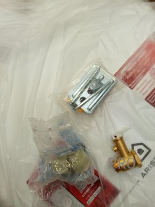 Ariston Velis Pro Wifi Eléctrico 100L