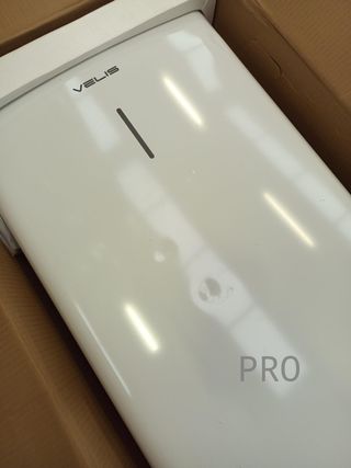 Ariston Velis Pro Wifi Eléctrico 100L