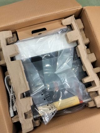 Impresora Kyocera ECOSYS P2235dn A4 Láser Monocromo