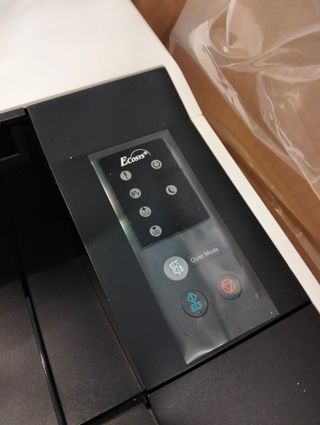 Impresora Kyocera ECOSYS P2235dn A4 Láser Monocromo