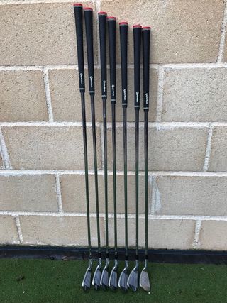 Set Hierros Taylormade PSI