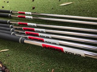 Set Hierros Taylormade PSI