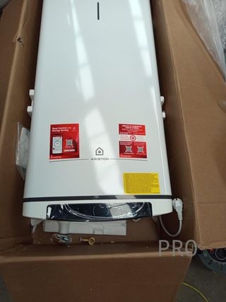 Ariston Velis Pro Wifi 80 L