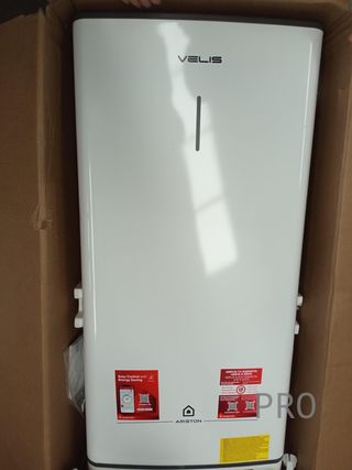 Ariston Velis Pro Wifi 80 L