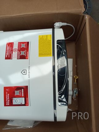 Ariston Velis Pro Wifi 80 L