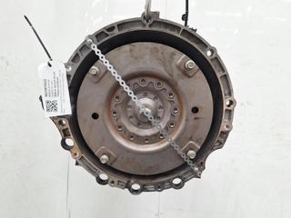 Land Rover Range Rover Velar L560 2017 caja de cambios automática 8 HP-45 99,728 Kilómetros