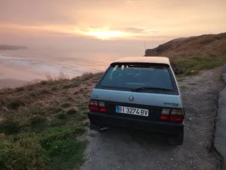 Skoda Favorit 1.3 Silver Line 1994