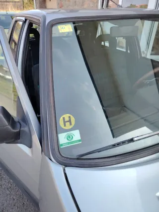 Skoda Favorit 1.3 Silver Line 1994