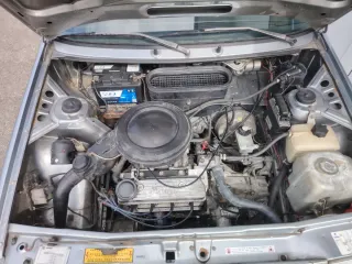 Skoda Favorit 1.3 Silver Line 1994