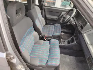 Skoda Favorit 1.3 Silver Line 1994