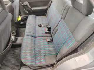 Skoda Favorit 1.3 Silver Line 1994