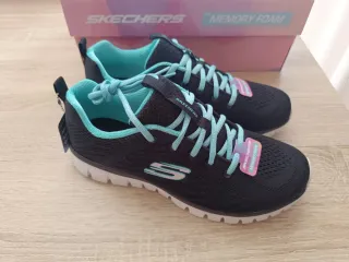 Skechers NUEVAS n°39