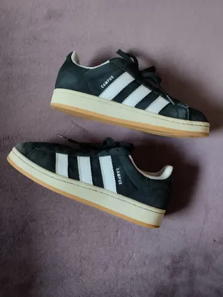 Zapatillas Adidas,modelo CAMPUS.