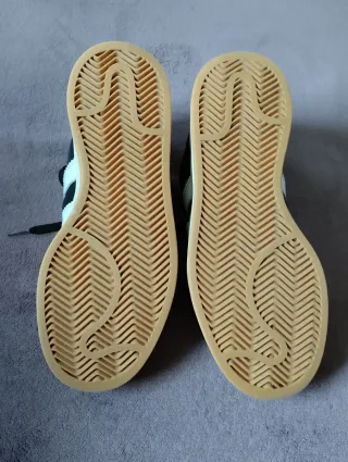 Zapatillas Adidas,modelo CAMPUS.