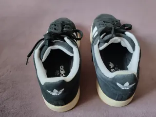 Zapatillas Adidas,modelo CAMPUS.