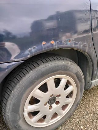 Volvo V70 2002 170cv