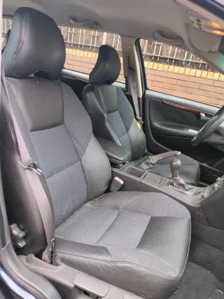 Volvo V70 2002 170cv