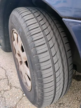 Volvo V70 2002 170cv