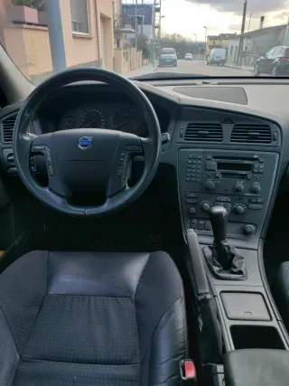Volvo V70 2002 170cv