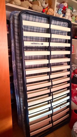 Cama Nido Somier nido 190x90cm