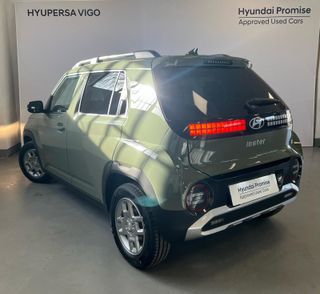 Hyundai INSTER 2025