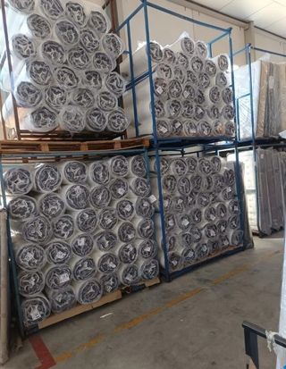 Colchones Viscolasticos Doble Cara  Nuevos!!!!!