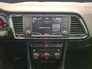 Seat Ateca 1.5 TSI 110kW DSG 4D S&S Xcellence