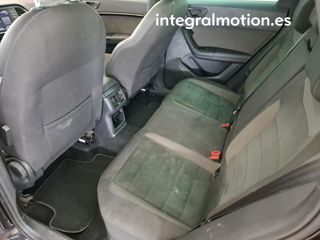 Seat Ateca 1.5 TSI 110kW DSG 4D S&S Xcellence