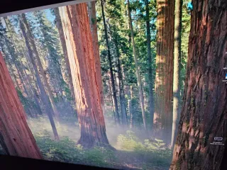 Samsung 50 QLED 4k HDR smart TV QE50Q86T