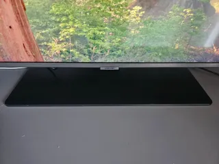 Samsung 50 QLED 4k HDR smart TV QE50Q86T