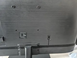 Samsung 50 QLED 4k HDR smart TV QE50Q86T