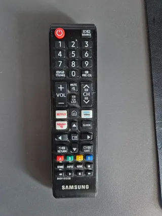 Samsung 50 QLED 4k HDR smart TV QE50Q86T