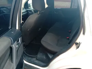 Land Rover Freelander 2009