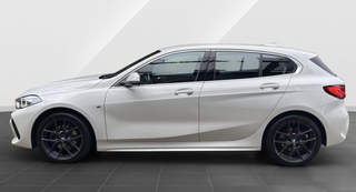 BMW Serie 1 118d M-Sport 2022