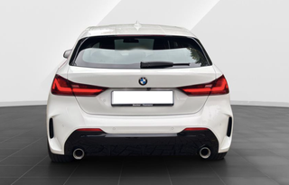 BMW Serie 1 118d M-Sport 2022